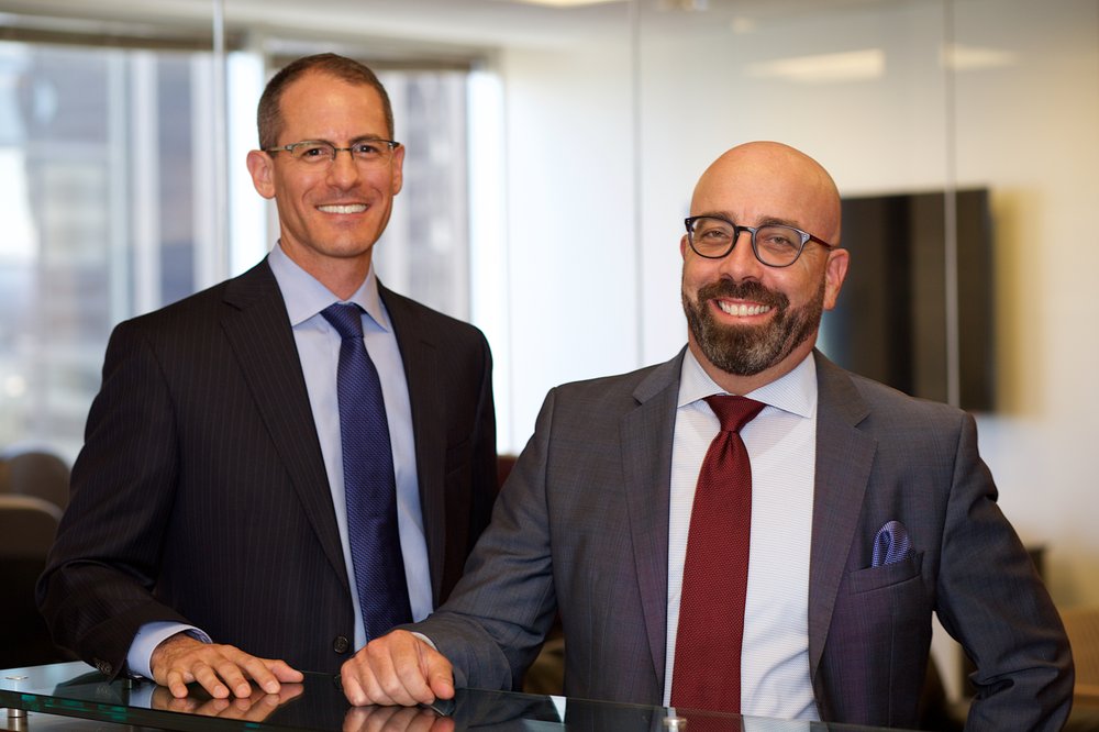 Photo of Heimanson & Wolf Law Firm