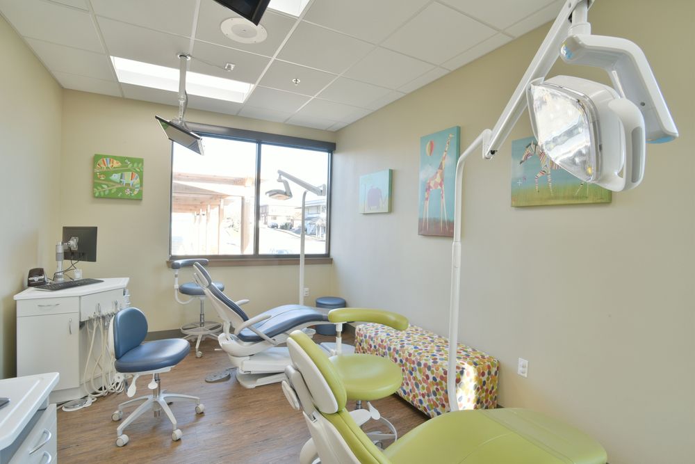 Photo of Silverdale Dental Center A Total Solutions Provider For The Entire Family