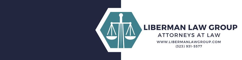 Photo of Liberman Law Group California Personal Injury Attorney
