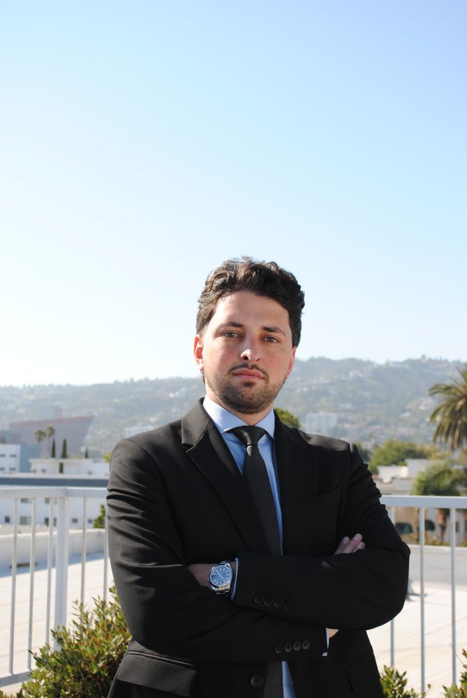 Photo of Liberman Law Group California Personal Injury Attorney