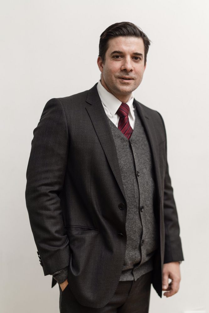 Photo of Benaur Law Firm