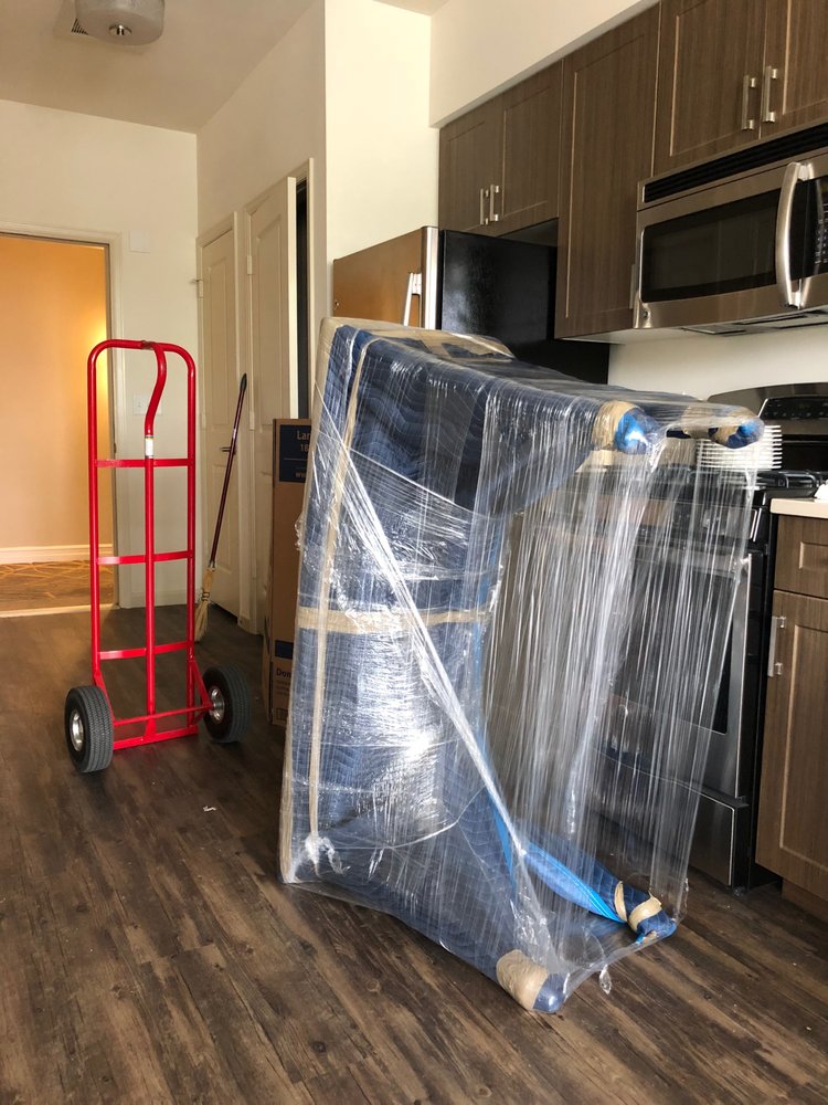 Photo of All Bay Movers