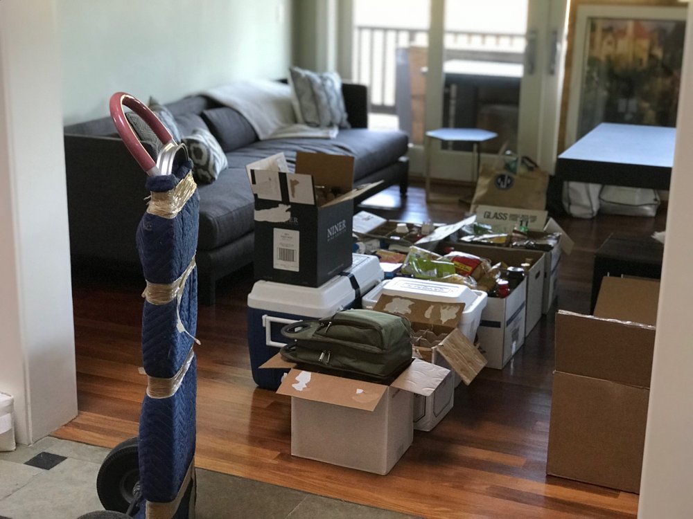 Photo of All Bay Movers