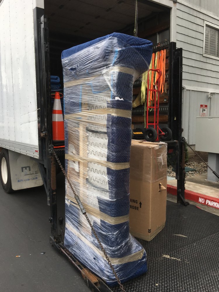 Photo of All Bay Movers