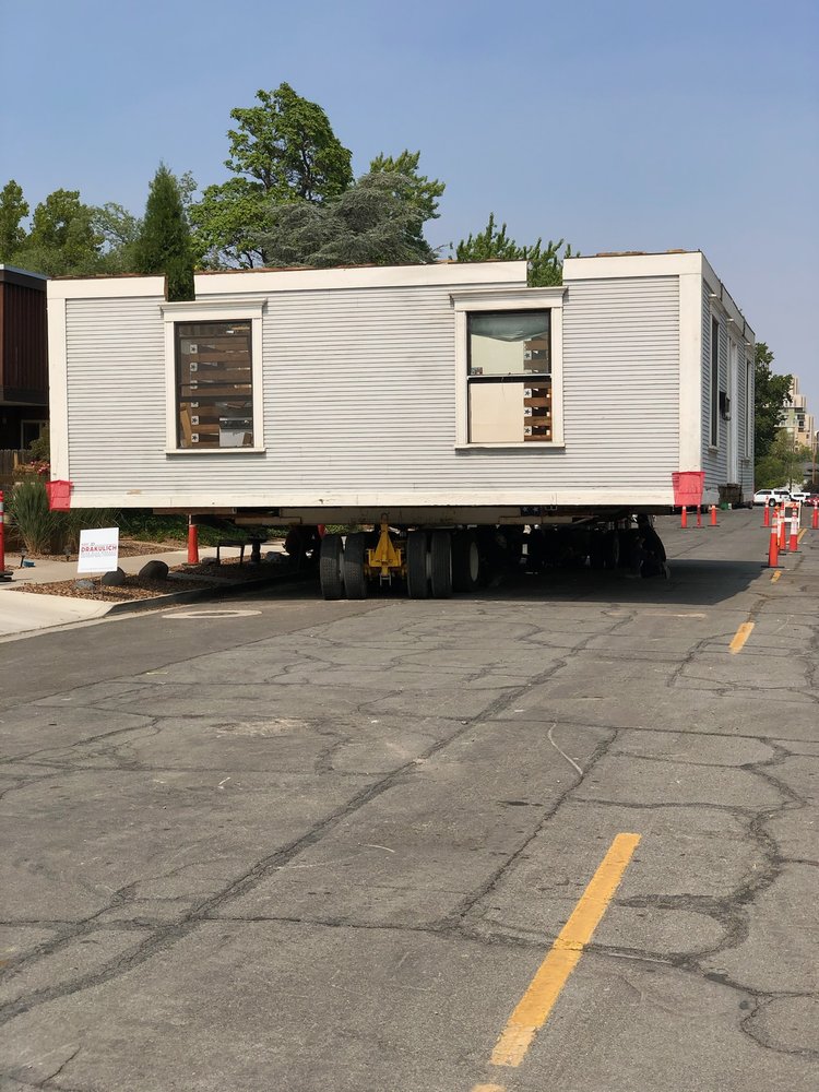 Photo of Scott Heavy Movers