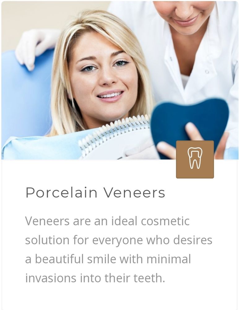 Photo of Redmond Town Dental All Of Your Dental Needs