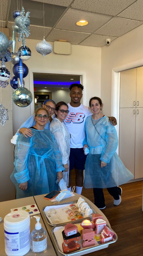 Photo of Zambrano Orthodontics an Invisalign Top 1% Provider in North America