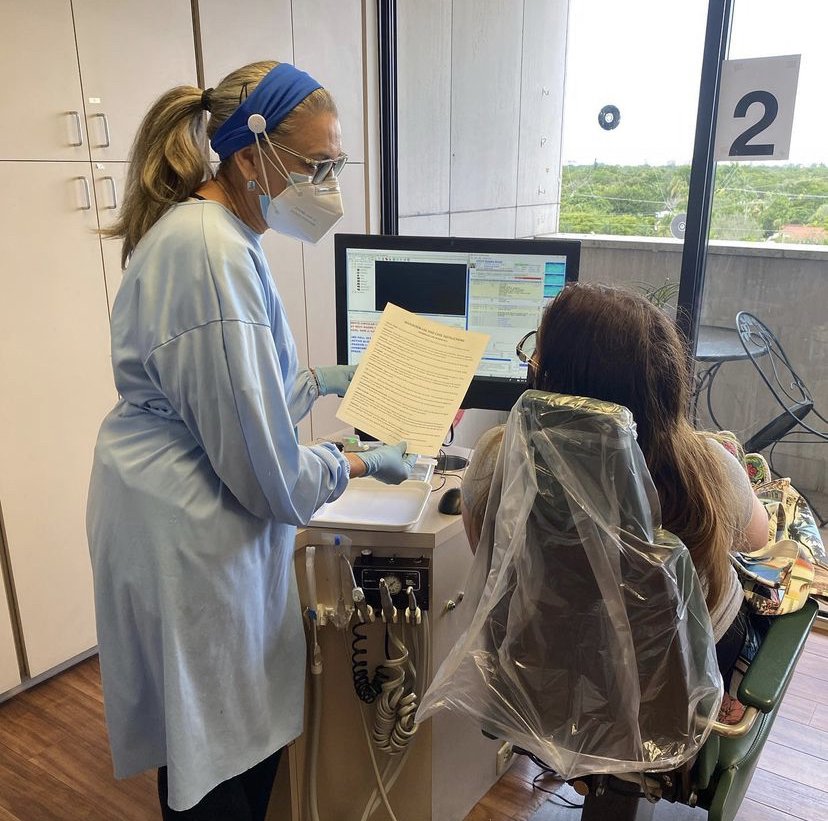 Photo of Zambrano Orthodontics an Invisalign Top 1% Provider in North America
