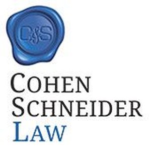 Photo of Cohen Schneider Law Firm