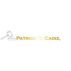 Photo of Law Offices of Patrick Cadiz