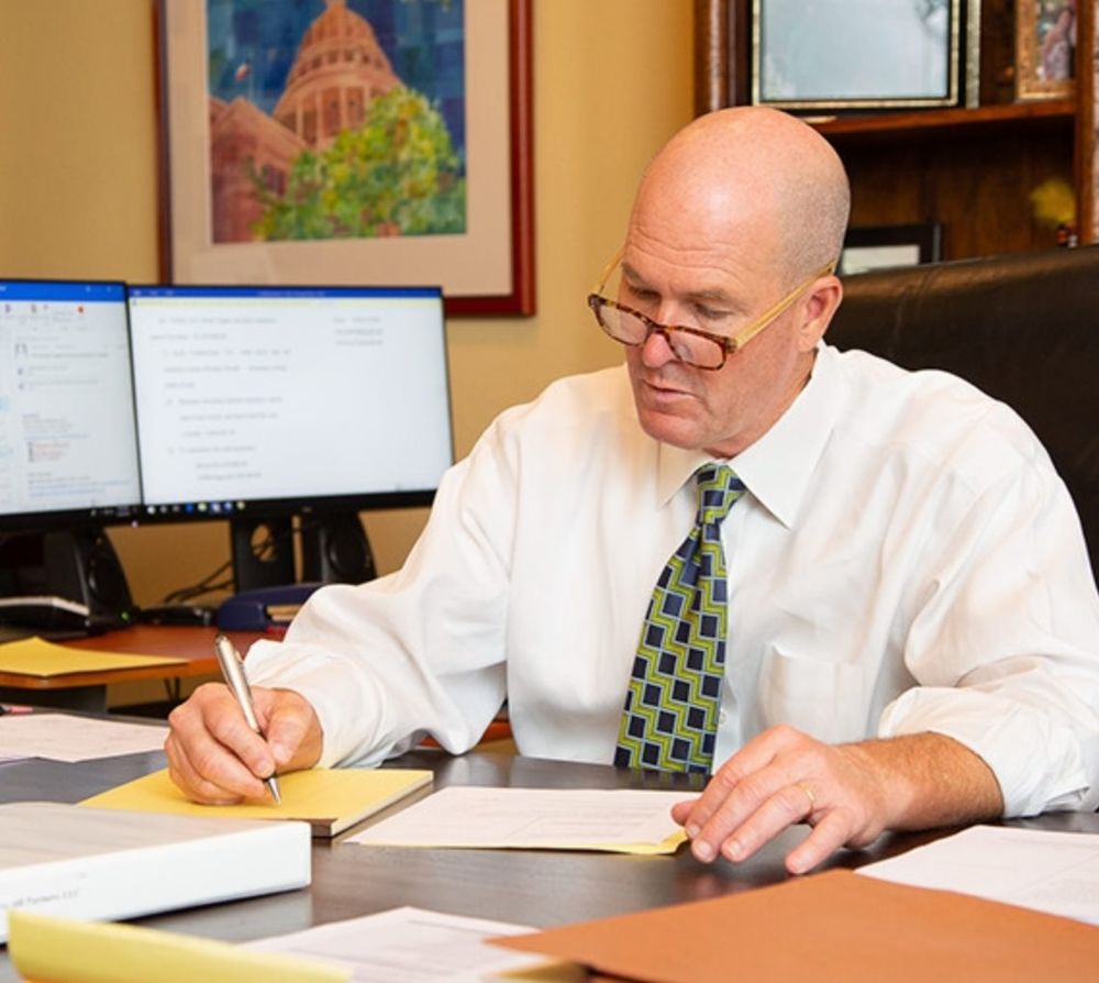 Photo of Howry Breen & Herman Law Firm