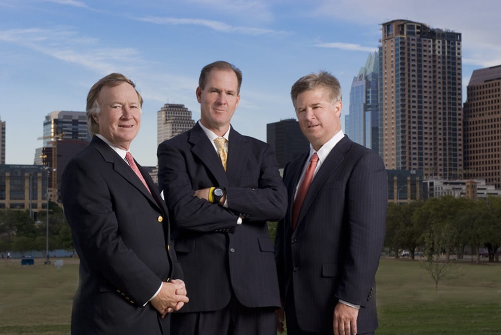 Photo of Howry Breen & Herman Law Firm
