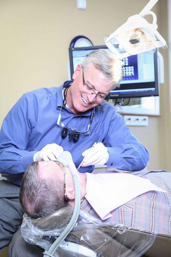 Photo of Chilton Paul A, DDS An Experienced General Dental Practice