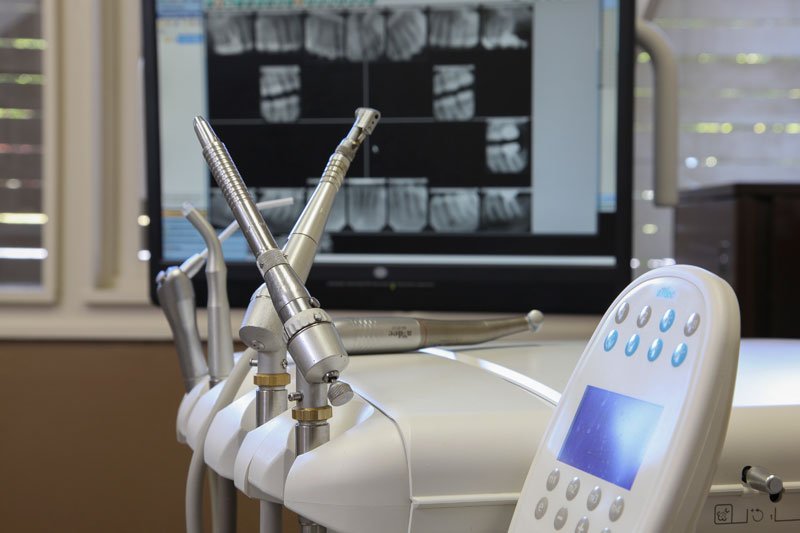 Photo of Chilton Paul A, DDS An Experienced General Dental Practice