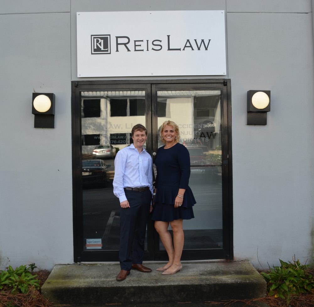 Photo of Reis Law Firm