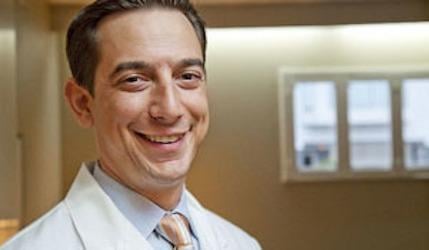 Photo of Kevin Growney, DDS Practice
