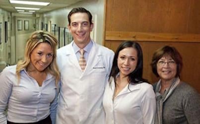 Photo of Kevin Growney, DDS Practice