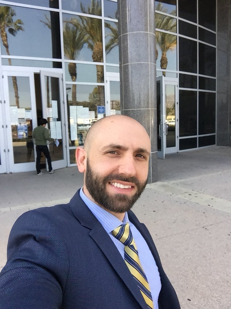 Photo of Law Offices of David Calkins