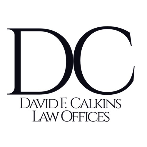 Photo of Law Offices of David Calkins