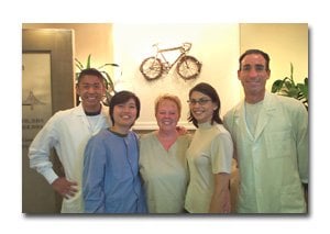 Photo of Jonathan A Ornstil, DDS Practice