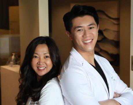 Photo of Urban Pacific Dental Associates