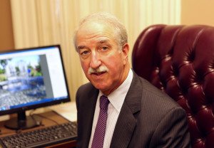 Photo of Foss San Filippo & Milne Lawyer