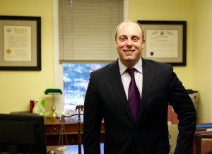 Photo of Foss San Filippo & Milne Lawyer