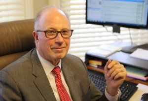 Photo of Foss San Filippo & Milne Lawyer