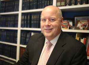 Photo of Foss San Filippo & Milne Lawyer