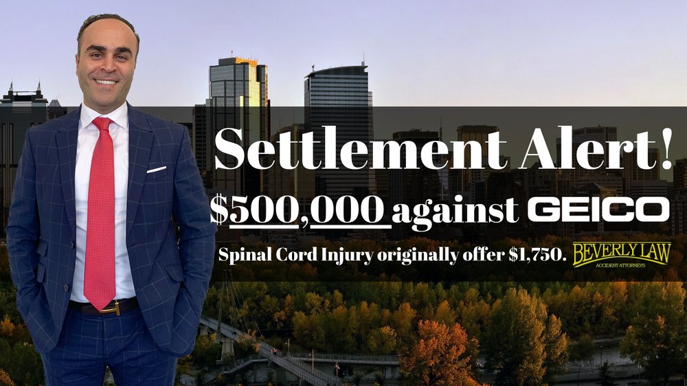 Photo of Uber Accident Lawyer