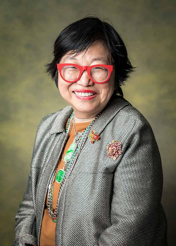 Photo of Margaret W. Wong & Associates Law Firm