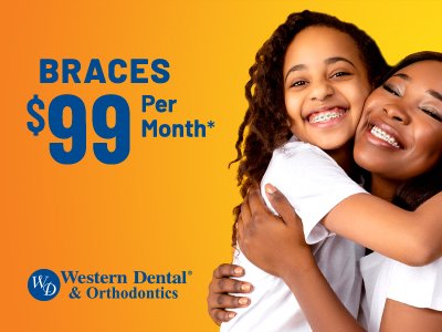 Photo of Western Dental & Orthodontics Practice