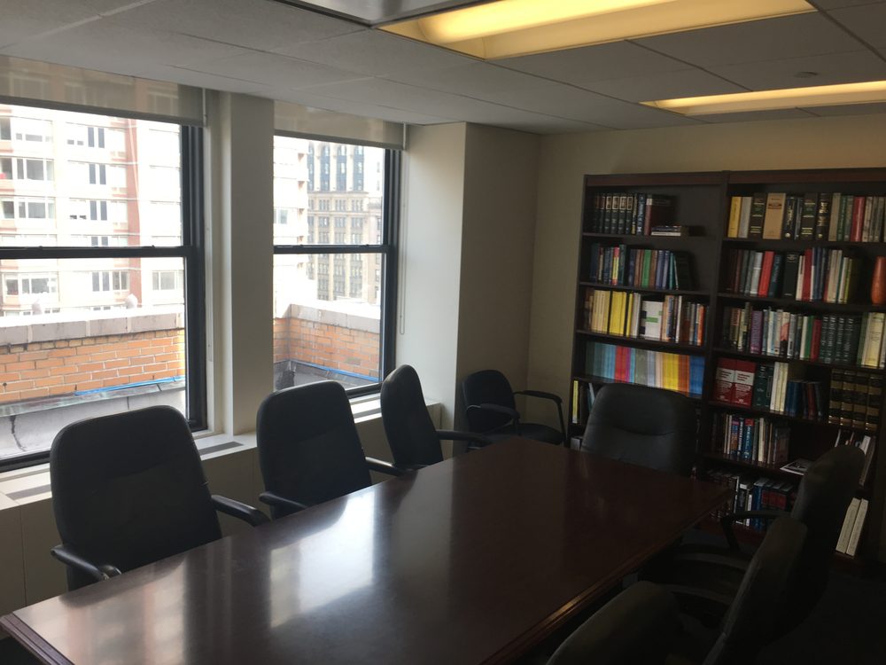 Photo of Michael A Delakas, Esq Law Firm
