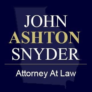 Photo of The Law Office of John Ashton Snyder Personal Injury and Social Security Law