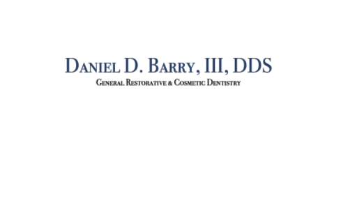 Photo of Daniel Barry III, DDS