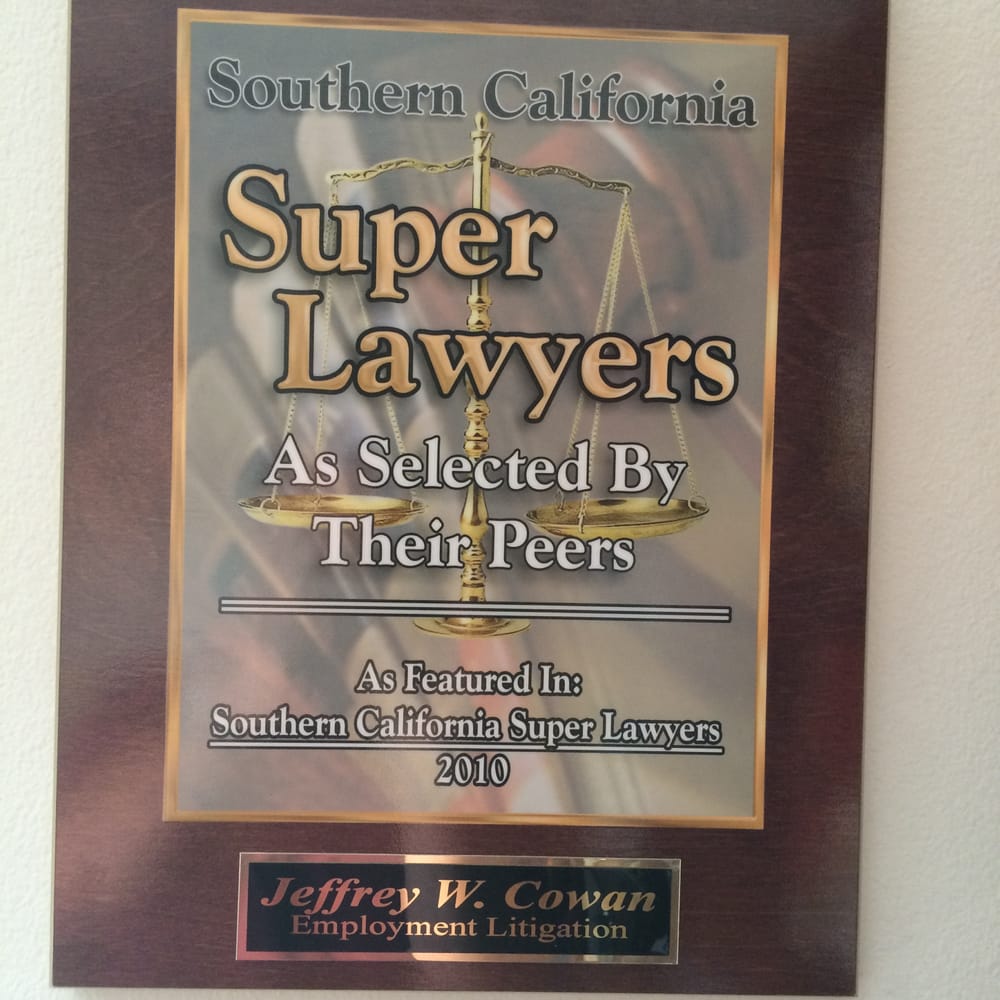 Photo of The Cowan Law Firm