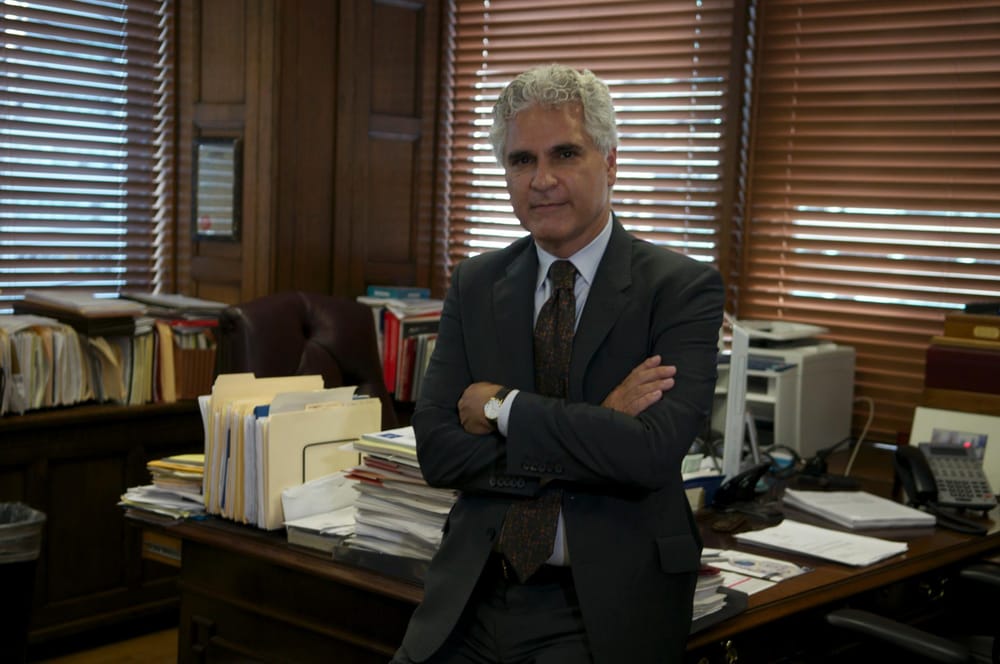 Photo of Charnas Law Firm