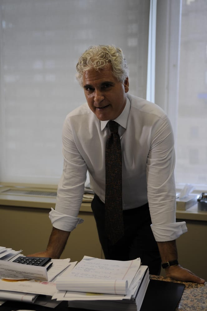 Photo of Charnas Law Firm