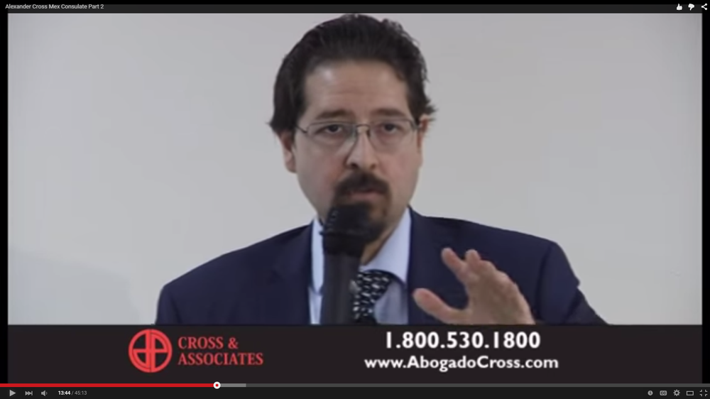 Photo of Law Offices of Cross & Associates