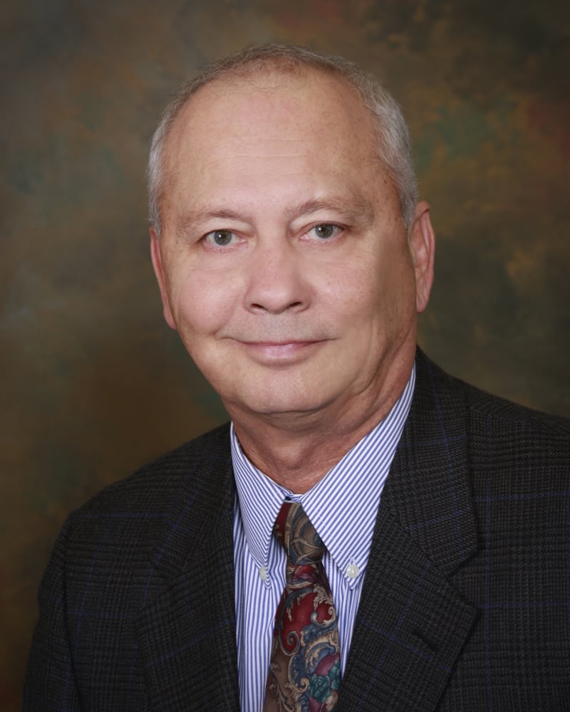 Photo of Daniel Hoarfrost Attorney at Law