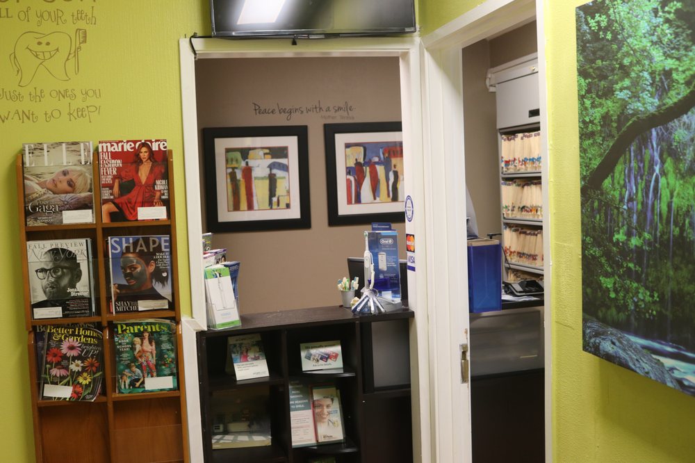 Photo of Oakland City Dental: Dahab Gaime, DDS An Enterprising And Compassionate Dentist