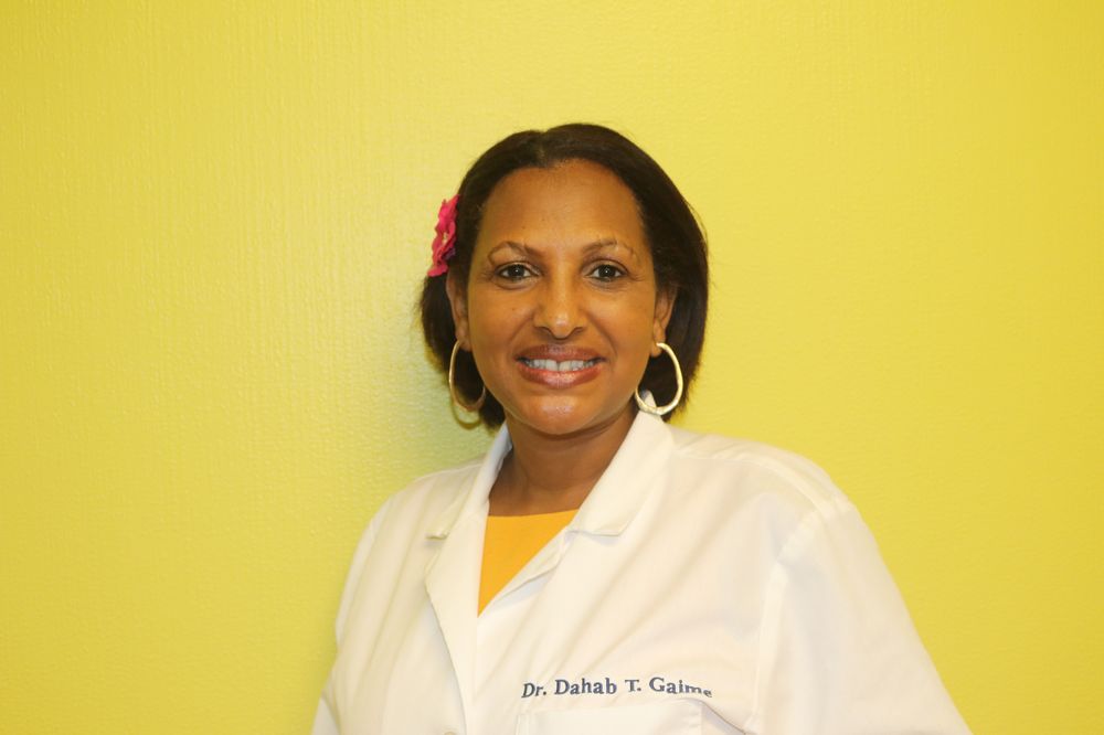 Photo of Oakland City Dental: Dahab Gaime, DDS An Enterprising And Compassionate Dentist