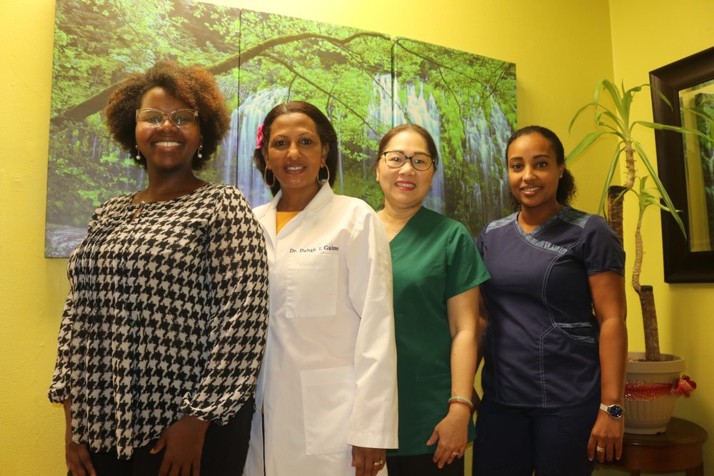 Photo of Oakland City Dental: Dahab Gaime, DDS An Enterprising And Compassionate Dentist