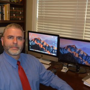Photo of Jeffrey Auerbach Law Firm
