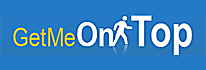 Photo of GetMeOnTop Website