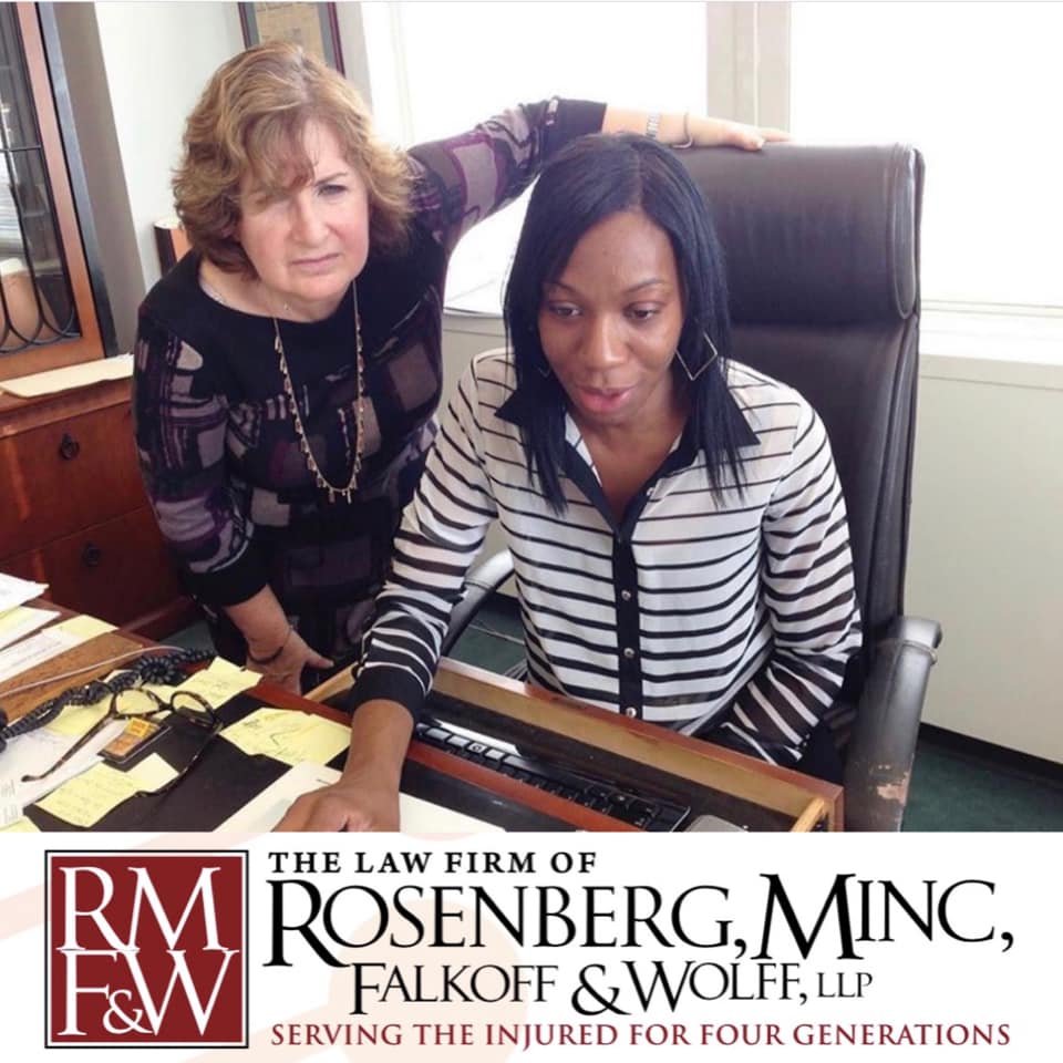 Photo of Rosenberg, Minc, Falkoff & Wolff Law Firm