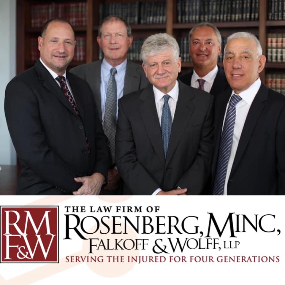 Photo of Rosenberg, Minc, Falkoff & Wolff Law Firm