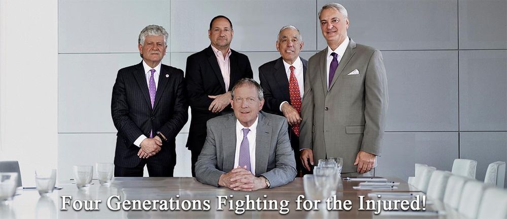 Photo of Rosenberg, Minc, Falkoff & Wolff Law Firm