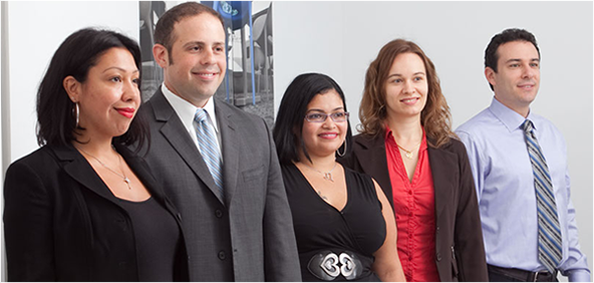 Photo of David Resnick & Associates, PC Law Firm