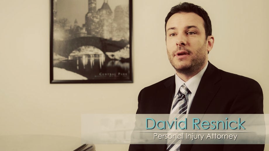 Photo of David Resnick & Associates, PC Law Firm